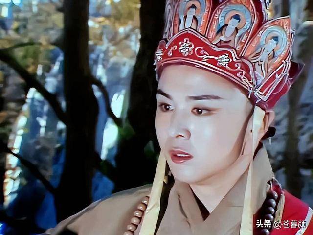 看到1987年春晚上的迟重瑞 才懂陈丽华