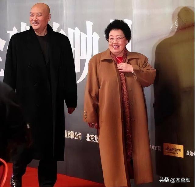 看到1987年春晚上的迟重瑞 才懂陈丽华