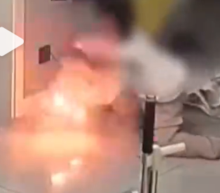 中国女童触电身亡！专家急喊：这玩具很危险