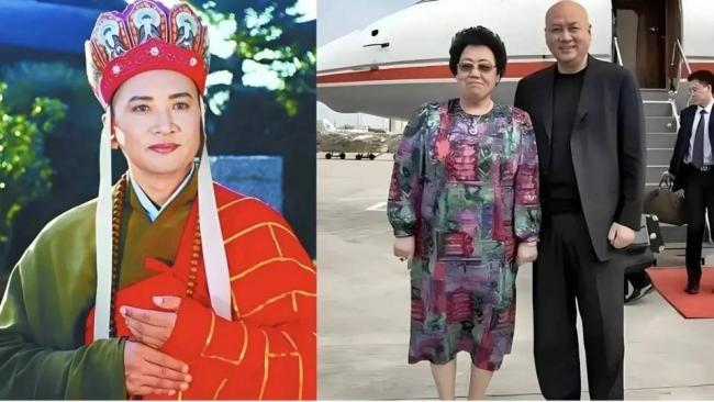 迟重瑞付出3大牺牲，姐姐弟弟目前都各自安稳