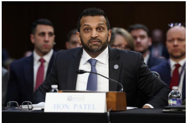 前特种部队雇员被捕，美军机坠落泄密案详情被曝