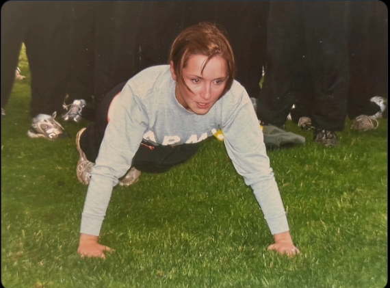 前特种部队雇员被捕，美军机坠落泄密案详情被曝