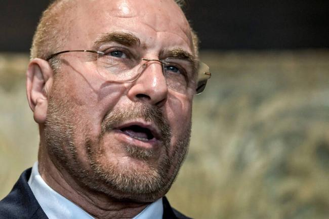 与美谈判，曝伊朗代表团两大高手