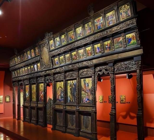 陈丽华的紫檀博物馆，1根木头换北京一套房