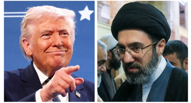 中国对伊朗做出这项保证....美伊停火内幕曝光