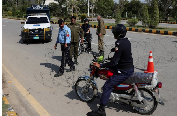 危险！美伊局势再度剑拔弩张