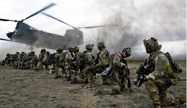 美众院现极罕见一幕！震撼美国社会