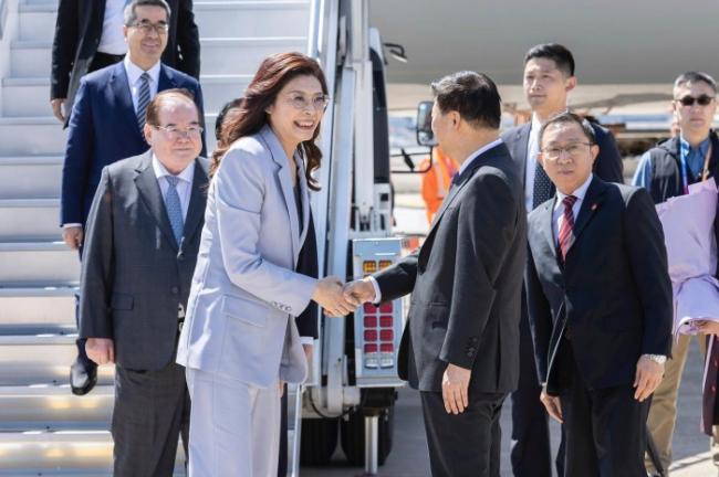 拒绝伊朗请求...北京向白宫传递信息