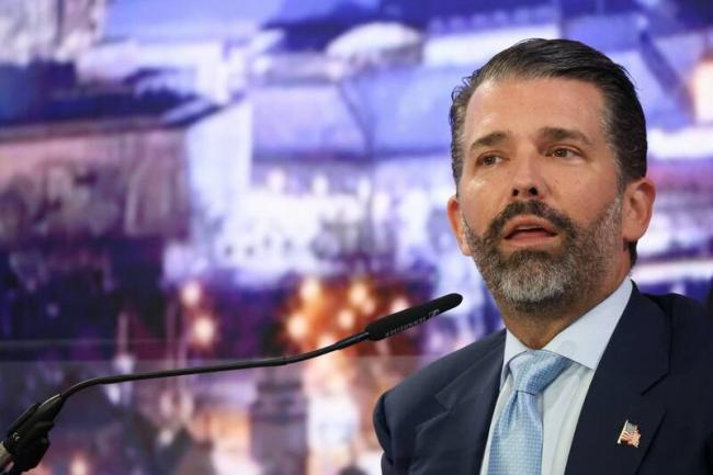 中国科企罕见躲过美国安审查，川普长子助力？