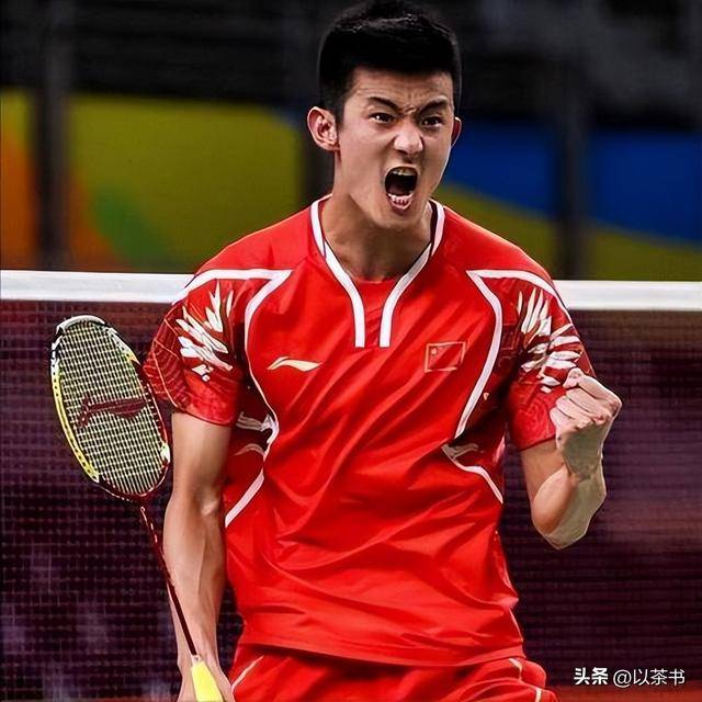 她是羽坛第一美女，如今财富自由是北体博士