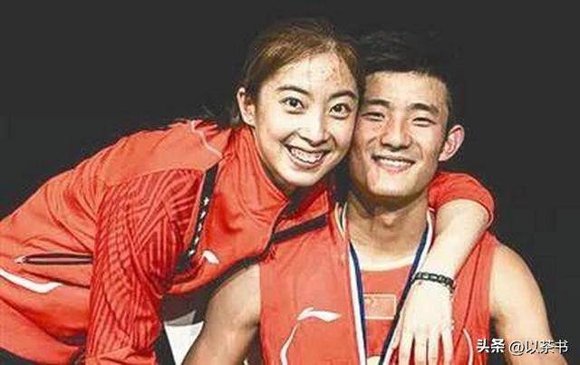 她是羽坛第一美女，如今财富自由是北体博士