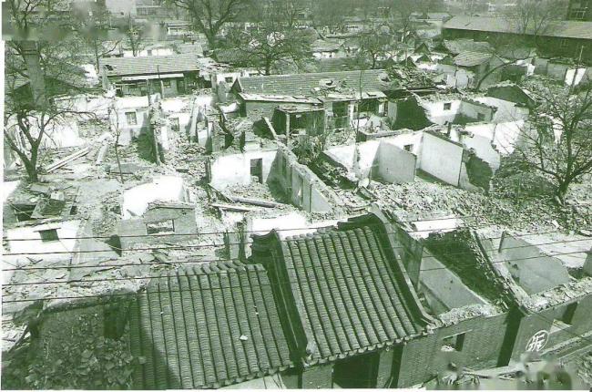 她控诉陈丽华多年,这位蓝眼睛北京人更该被铭记 她控诉陈丽华多年,这位蓝眼睛北京人更该被铭记