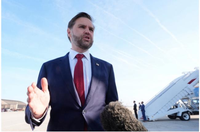 美伊谈判前夕：伊朗开出上桌2大条件