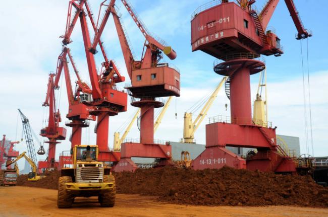 这事让川普团队震惊 对华态度逆转