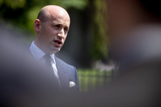 这事让川普团队震惊 对华态度逆转