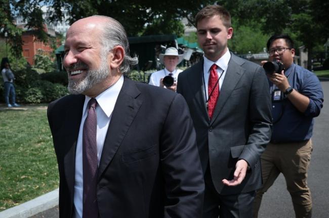 这事让川普团队震惊 对华态度逆转