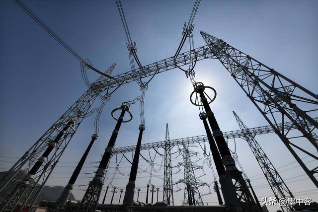 中国官宣20万亿大工程，又一个世界之最