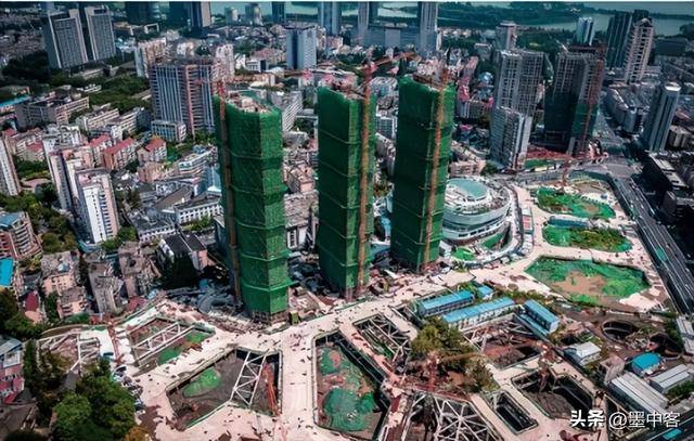 中国官宣20万亿大工程，又一个世界之最