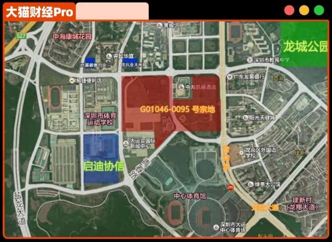 父亲40年攒下的千亿帝国，儿子4年败光