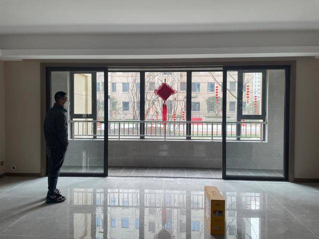 这几个楼层全是“穷人层”，买了等于吃大亏