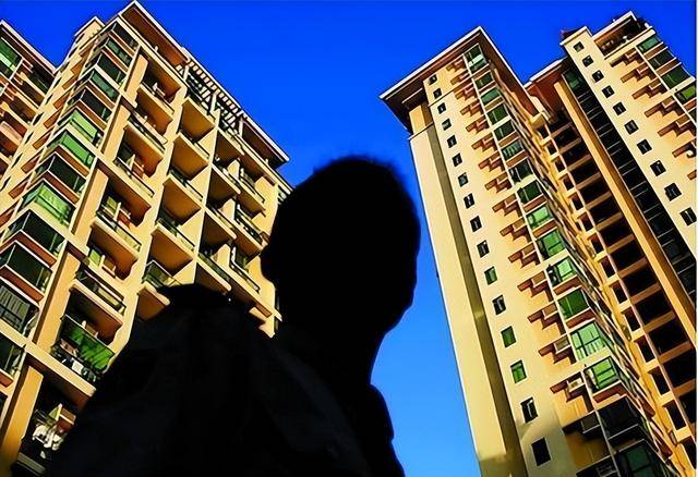 这几个楼层全是“穷人层”，买了等于吃大亏