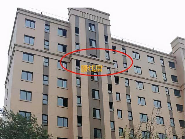 这几个楼层全是“穷人层”，买了等于吃大亏