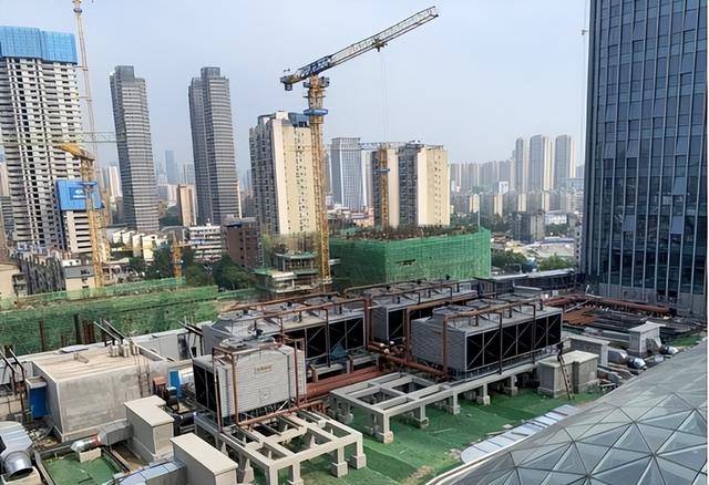 这几个楼层全是“穷人层”，买了等于吃大亏