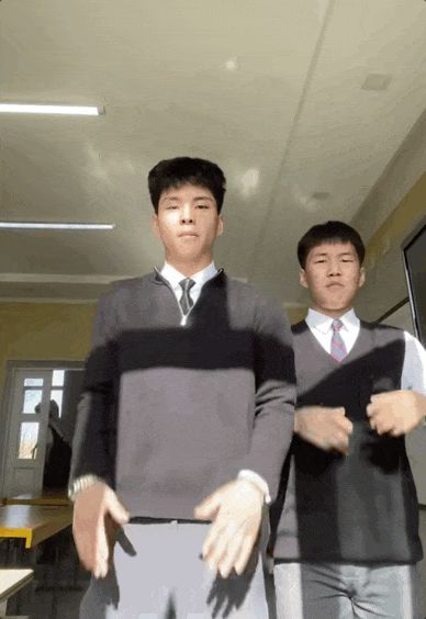 蒙古人哈韩到底有多激进? 蒙古人哈韩到底有多激进?