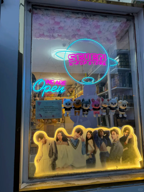 蒙古人哈韩到底有多激进? 蒙古人哈韩到底有多激进?