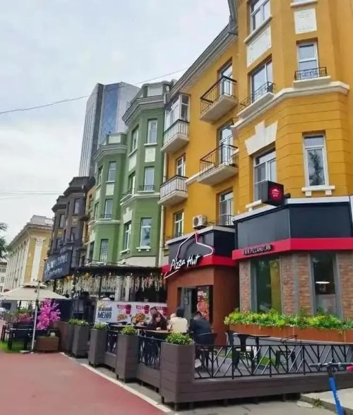 蒙古人哈韩到底有多激进? 蒙古人哈韩到底有多激进?