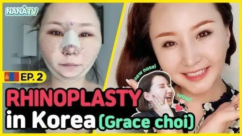 蒙古人哈韩到底有多激进? 蒙古人哈韩到底有多激进?