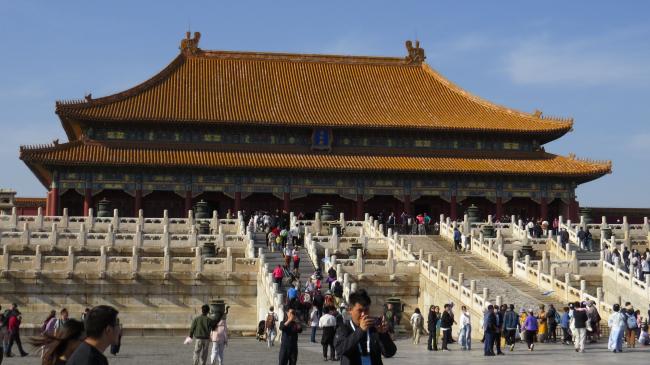 “皇帝在哪下罪己诏？”郑丽文提问犀利