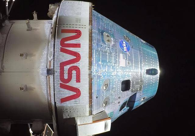 人类首次拍到月球东方海！隐藏38亿年