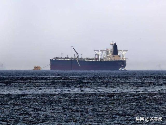 公然碰中国红线?美以炸一带一路咽喉!双保险告急,伊朗万弹齐发 公然碰中国红线?美以炸一带一路咽喉!双保险告急,伊朗万弹齐发