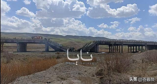 公然碰中国红线?美以炸一带一路咽喉!双保险告急,伊朗万弹齐发 公然碰中国红线?美以炸一带一路咽喉!双保险告急,伊朗万弹齐发