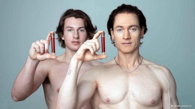 最恐怖的长生项目,正让全球富豪疯砸几十亿 最恐怖的长生项目,正让全球富豪疯砸几十亿