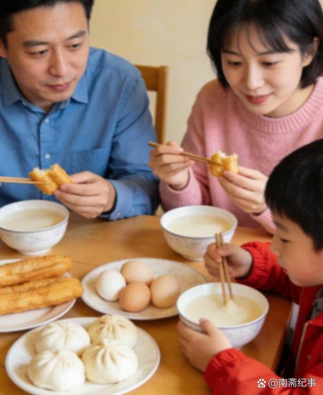 “全世界的穷人都把碳水当主食” “全世界的穷人都把碳水当主食”