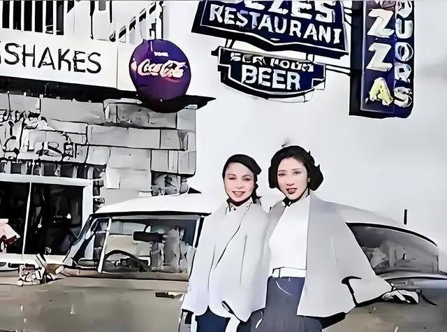 张灵甫遗孀王玉龄 堪称绝代佳人 张灵甫遗孀王玉龄 堪称绝代佳人