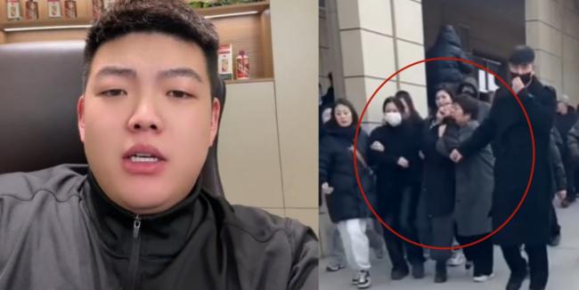 尿湿坐垫 中共49岁官员猝死 现场细节曝光 尿湿坐垫 中共49岁官员猝死 现场细节曝光