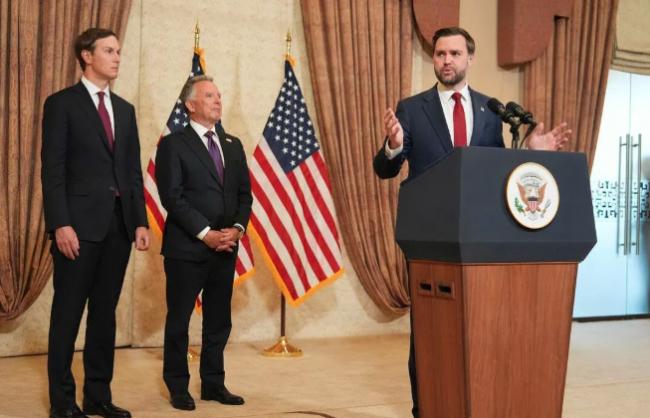 美伊局势将如何演变?最有可能出现这种“局面” 美伊局势将如何演变?最有可能出现这种“局面”