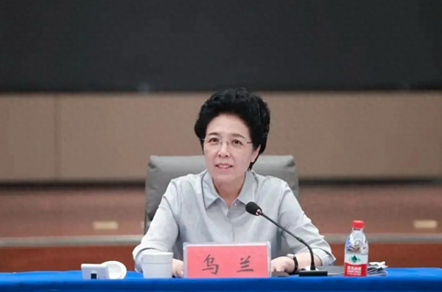 同一日，重庆副市长等3名中共高官被“双开”