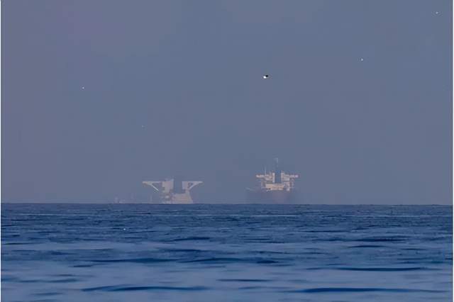 霍尔木兹海峡这张牌,伊朗恐怕用不了多久了 霍尔木兹海峡这张牌,伊朗恐怕用不了多久了