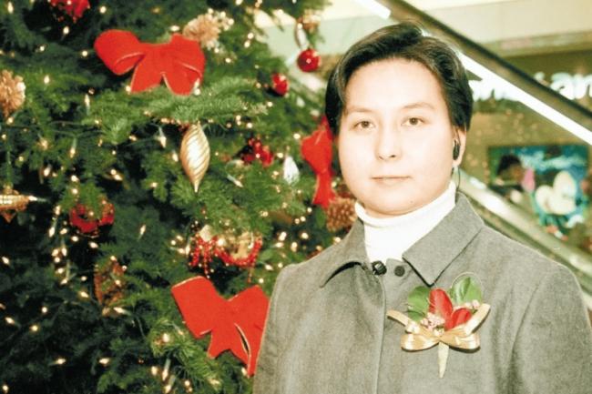 信德集团总裁、赌王女儿何超蕸离世 病因被曝