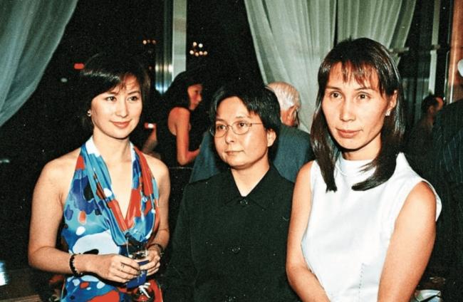 信德集团总裁、赌王女儿何超蕸离世 病因被曝