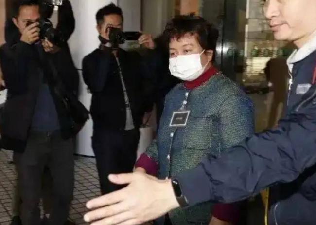 信德集团总裁、赌王女儿何超蕸离世 病因被曝