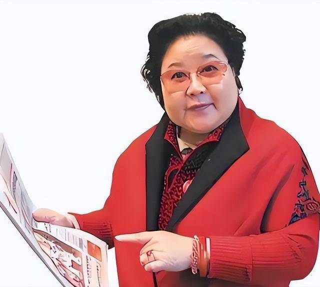 她带领30名演员留美不归,今年回国定居 她带领30名演员留美不归,今年回国定居