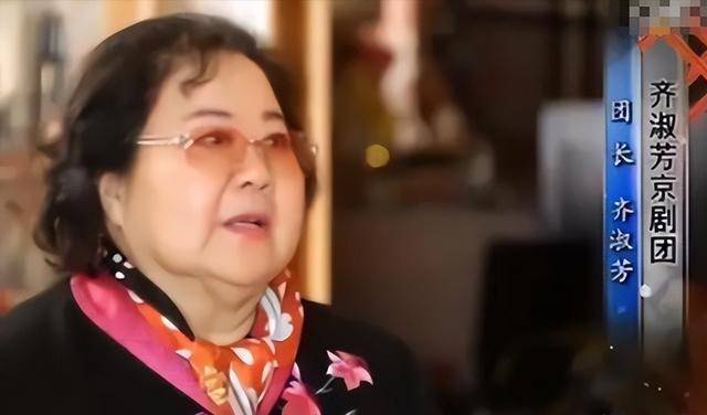 她带领30名演员留美不归,今年回国定居 她带领30名演员留美不归,今年回国定居