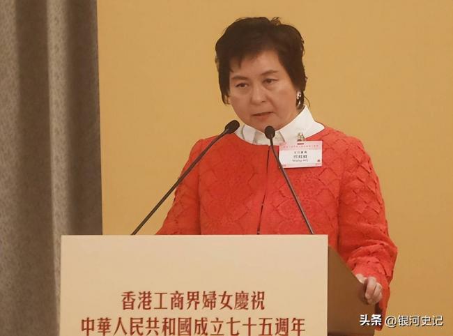 赌王女儿何超蕸去世，给所有人狠狠上了一课