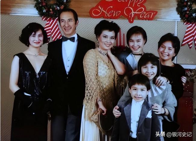 赌王女儿何超蕸去世，给所有人狠狠上了一课