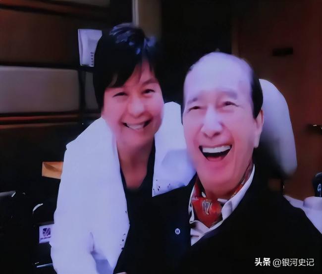 赌王女儿何超蕸去世，给所有人狠狠上了一课